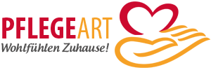 Pflege-Art-Logo